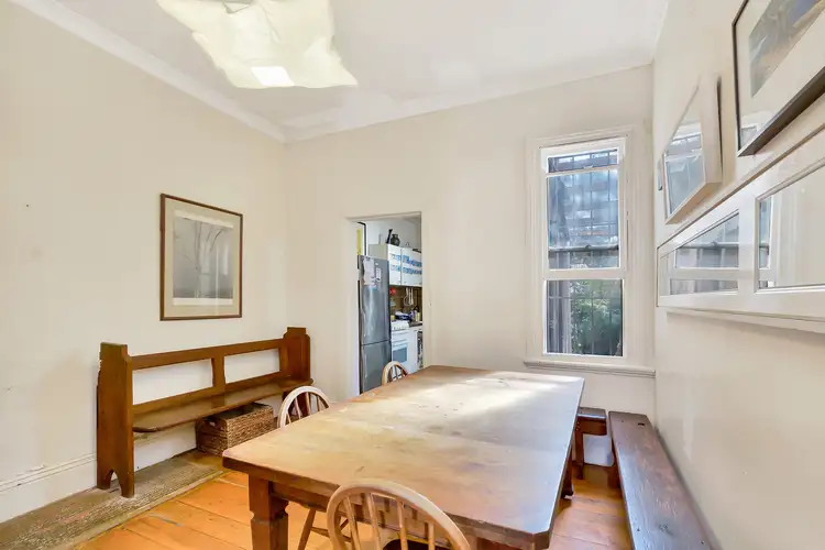Second view of Homely terrace listing, 116 Renwick Street, Redfern NSW 2016