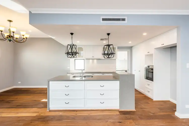Fourth view of Homely house listing, 112B Vincent Street, North Perth WA 6006