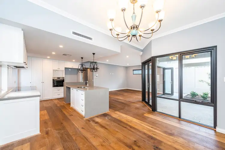 Sixth view of Homely house listing, 112B Vincent Street, North Perth WA 6006