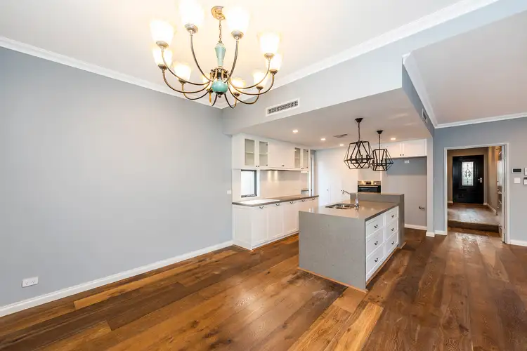 Seventh view of Homely house listing, 112B Vincent Street, North Perth WA 6006
