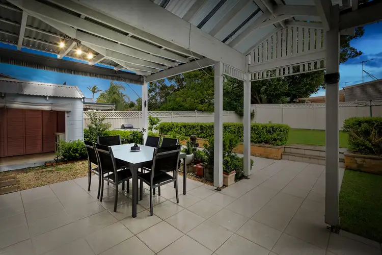 Fifth view of Homely house listing, 9 Raymond Avenue, Northmead NSW 2152