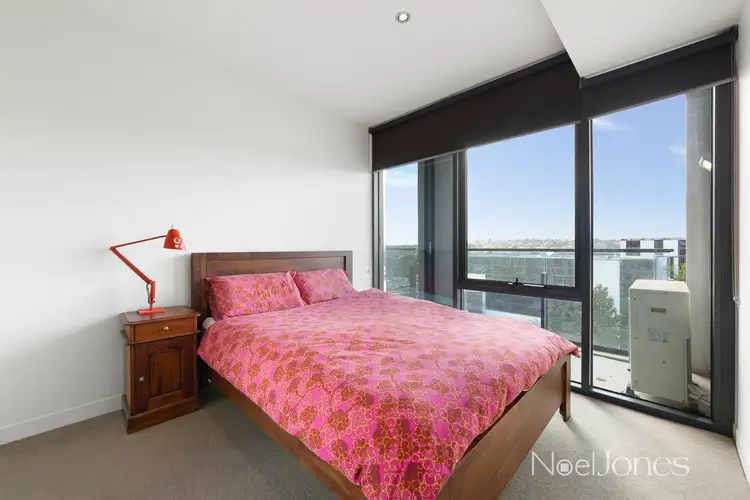 Fifth view of Homely apartment listing, 902/770B Toorak Road, Glen Iris VIC 3146