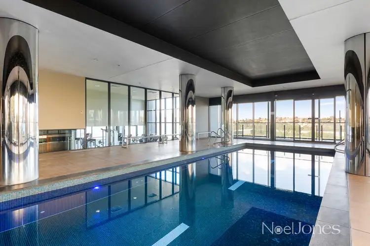 Sixth view of Homely apartment listing, 902/770B Toorak Road, Glen Iris VIC 3146
