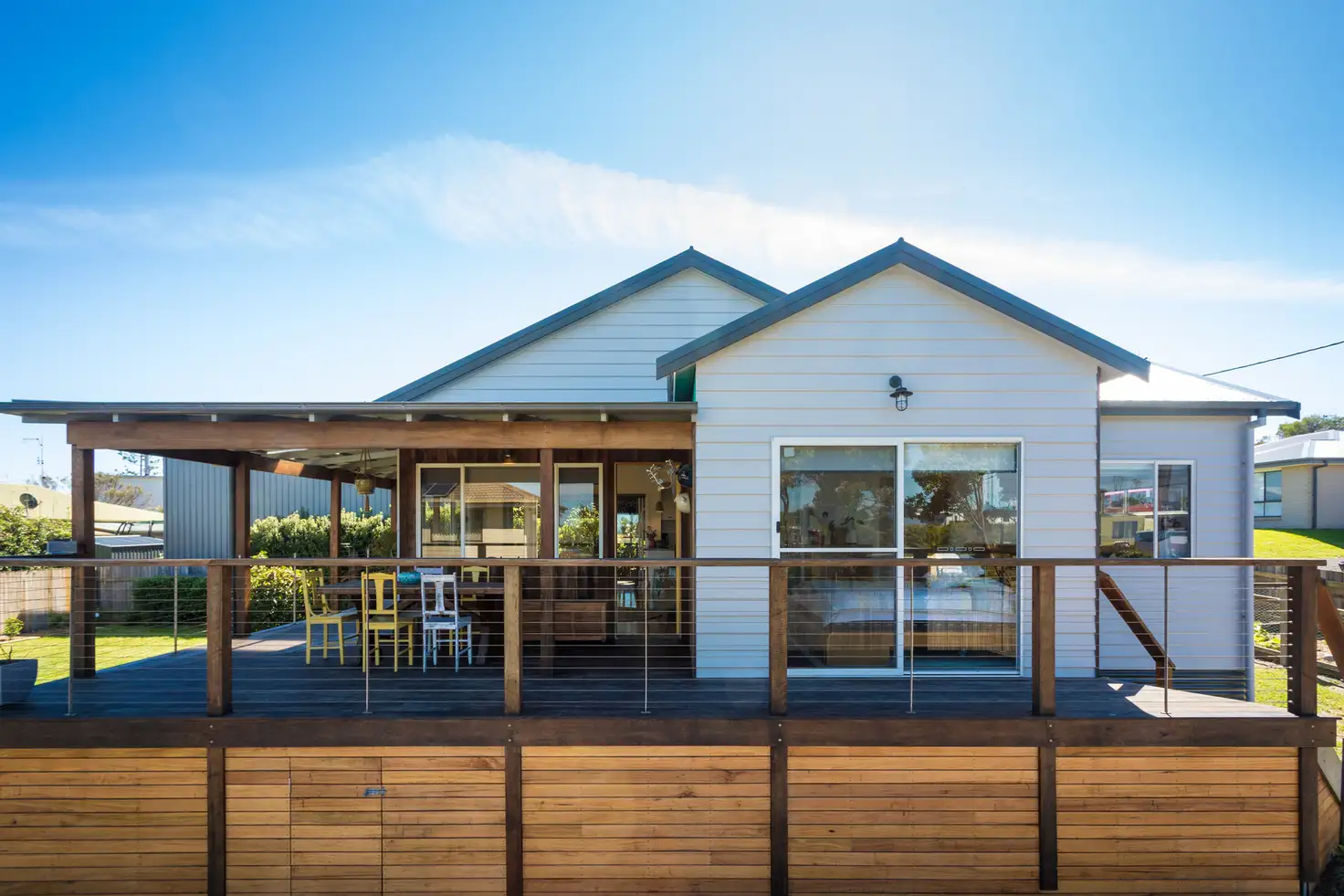 Main view of Homely house listing, 1 Barragoot Lane, Bermagui NSW 2546