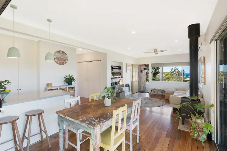 Fourth view of Homely house listing, 1 Barragoot Lane, Bermagui NSW 2546