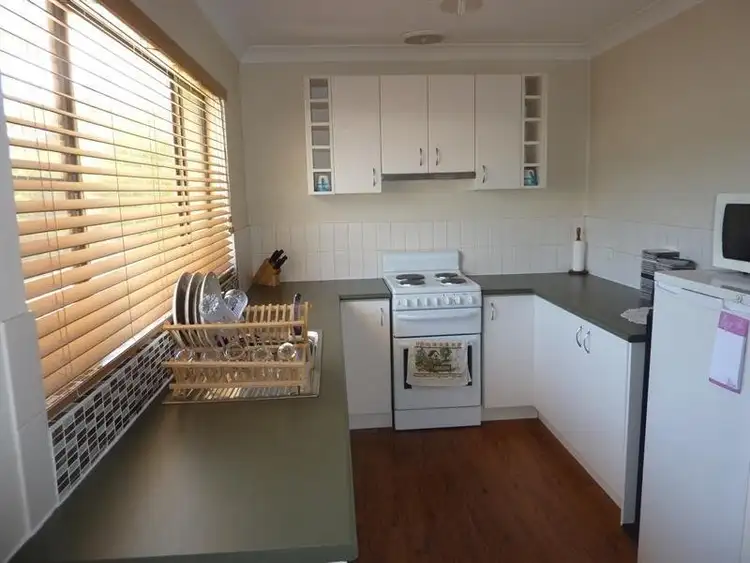 Main view of Homely unit listing, 10/172 Gipps Street, Dubbo NSW 2830