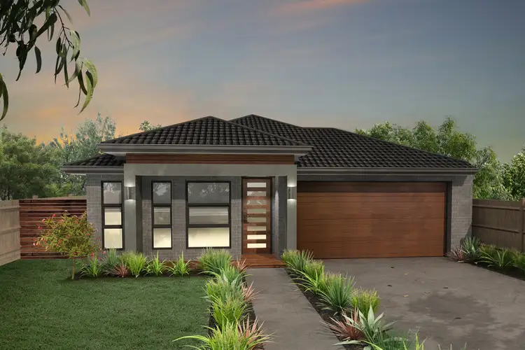 L 188 Stockman Way, Longwarry VIC 3816