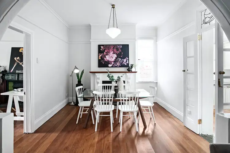Second view of Homely house listing, 28 Barden Street, Tempe NSW 2044
