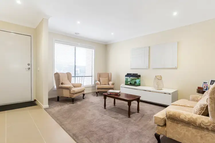 Second view of Homely house listing, 1 Currington Crescent, Bacchus Marsh VIC 3340