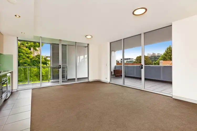 B201/222 Botany Road, Alexandria NSW 2015