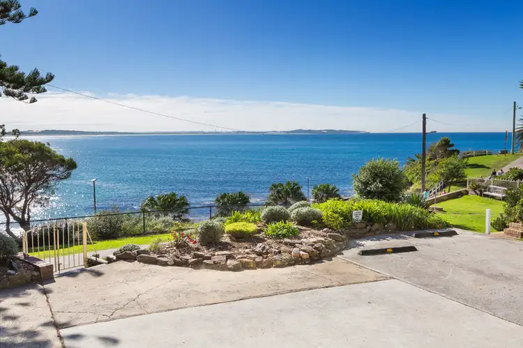Main view of Homely apartment listing, 1/7 The Esplanade, Cronulla NSW 2230