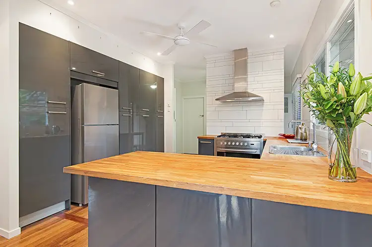 Third view of Homely house listing, 54 Funnell Street, Zillmere QLD 4034