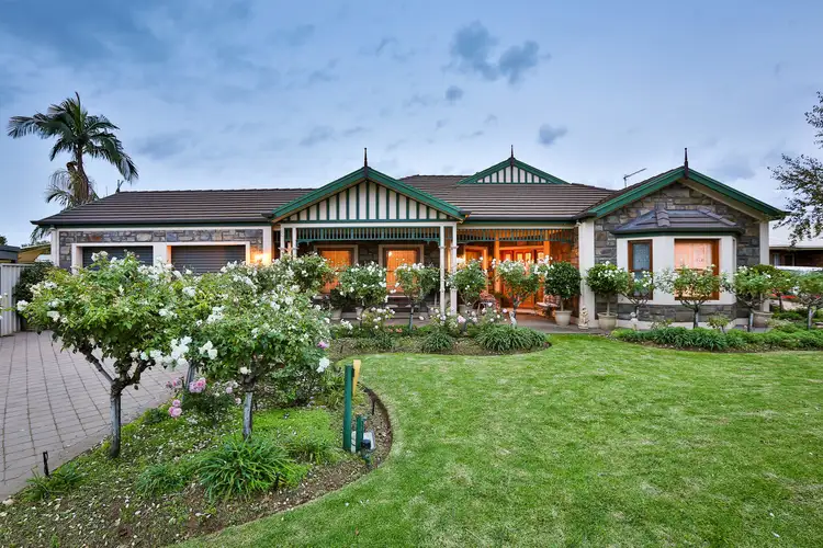 2 Calmeria Court, Irymple VIC 3498