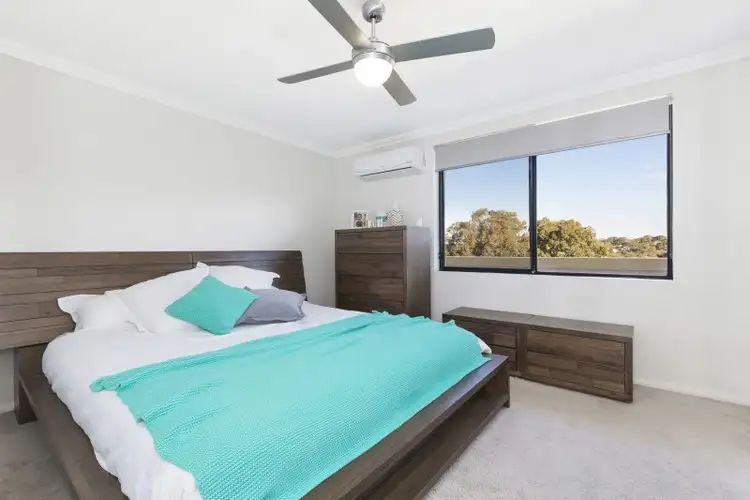 Sixth view of Homely unit listing, 12/16 Gibbs Street, Miranda NSW 2228