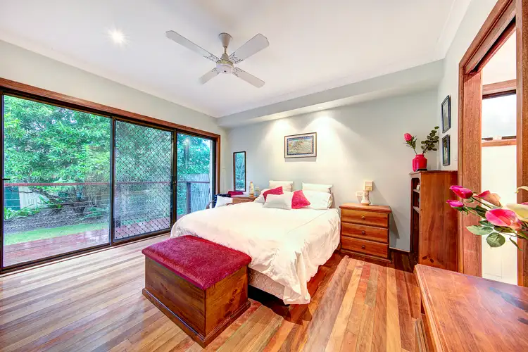 Fifth view of Homely house listing, 1 Tallong Place, Turramurra NSW 2074