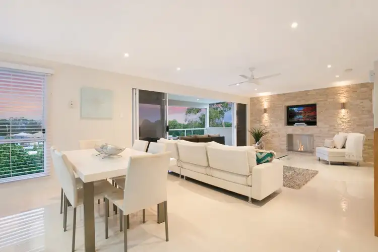 Fifth view of Homely house listing, 27 Ronnie Street, Cleveland QLD 4163