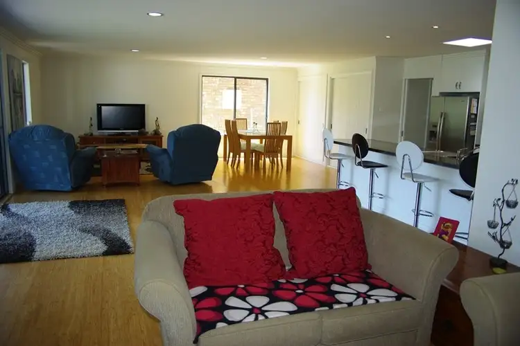 Sixth view of Homely house listing, 27 Fairhaven Point Way, Wallaga Lake NSW 2546