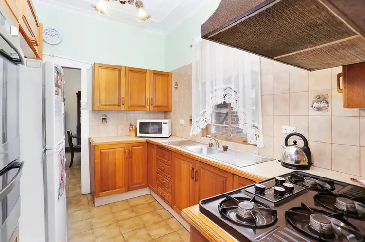Second view of Homely house listing, 32 Rickard Street, Auburn NSW 2144