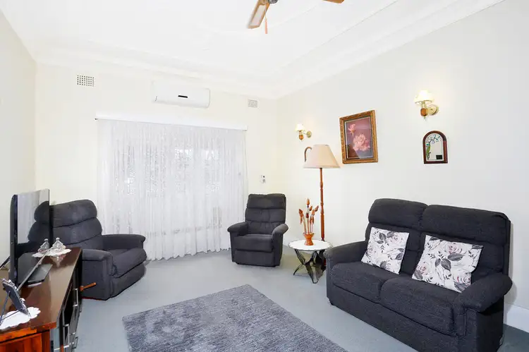 Fourth view of Homely house listing, 32 Rickard Street, Auburn NSW 2144