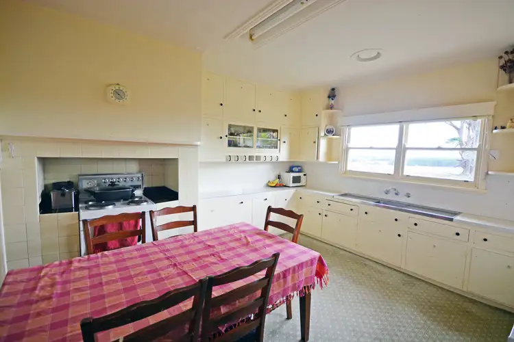 Second view of Homely house listing, 102 Andrews Road, Knebsworth VIC 3286