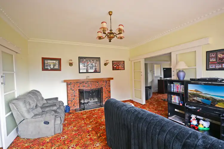 Fourth view of Homely house listing, 102 Andrews Road, Knebsworth VIC 3286