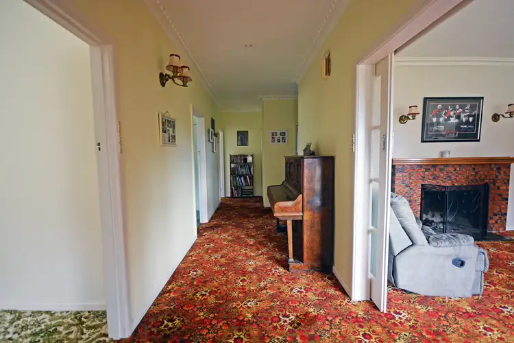 Fifth view of Homely house listing, 102 Andrews Road, Knebsworth VIC 3286