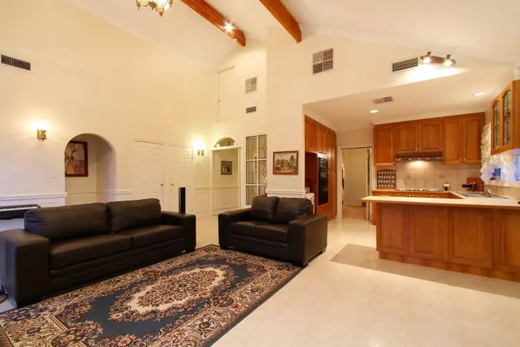 Second view of Homely house listing, 144 Darebin Boulevard, Reservoir VIC 3073