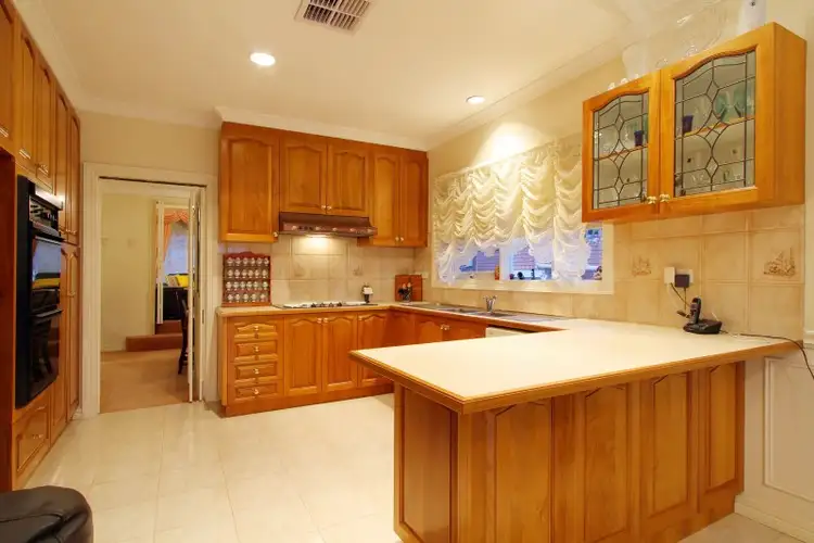 Fourth view of Homely house listing, 144 Darebin Boulevard, Reservoir VIC 3073
