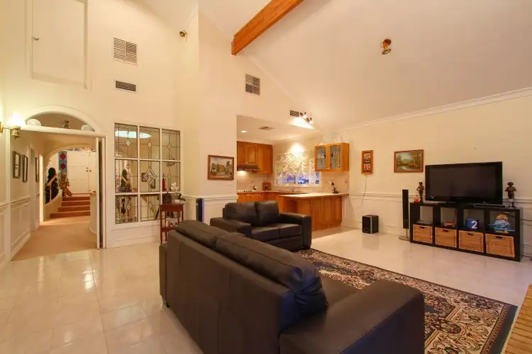 Fifth view of Homely house listing, 144 Darebin Boulevard, Reservoir VIC 3073