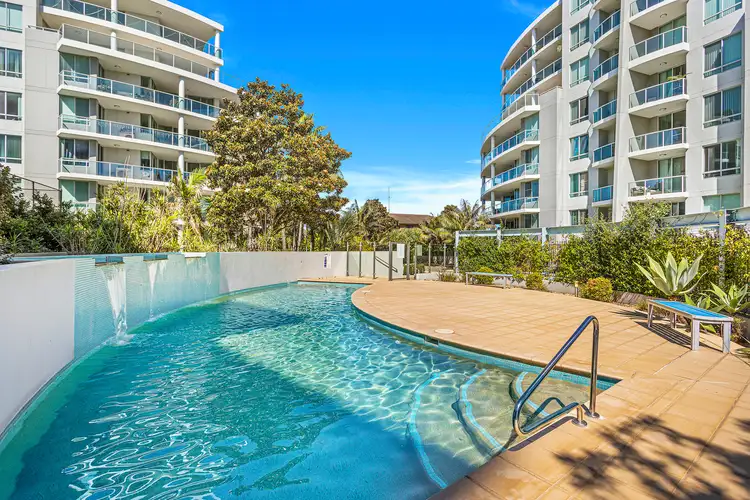 45/59 Corrimal Street, Wollongong NSW 2500