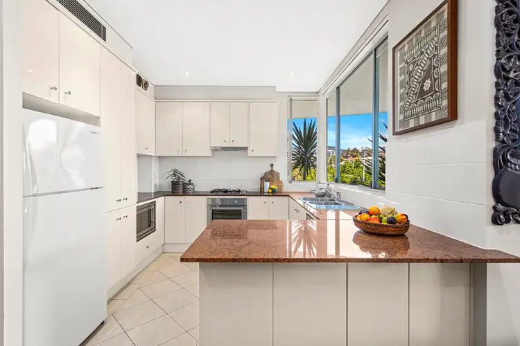 Third view of Homely apartment listing, 45/59 Corrimal Street, Wollongong NSW 2500