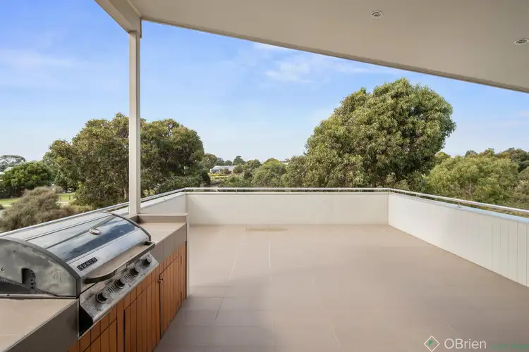 Third view of Homely house listing, 3 Pobblebonk Place, Cowes VIC 3922