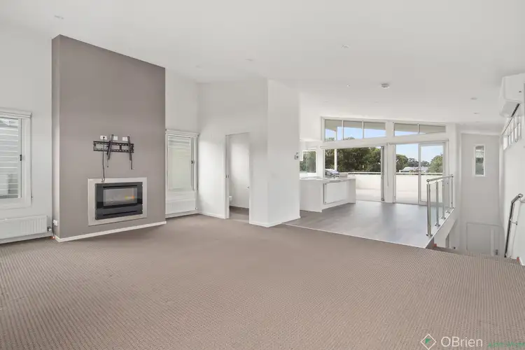 Fourth view of Homely house listing, 3 Pobblebonk Place, Cowes VIC 3922
