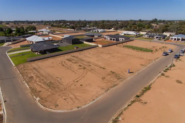 Third view of Homely land listing, 22 MacArthur Way, Mildura VIC 3500