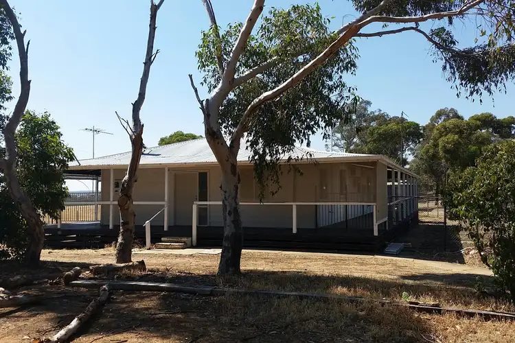55 Bartletts Road, Red Lion VIC 3371