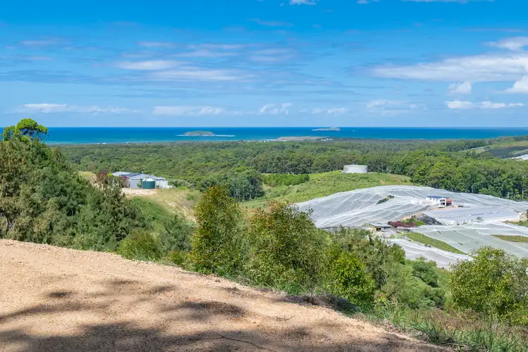 Sixth view of Homely land listing, 261 Morgans Road, Sandy Beach NSW 2456