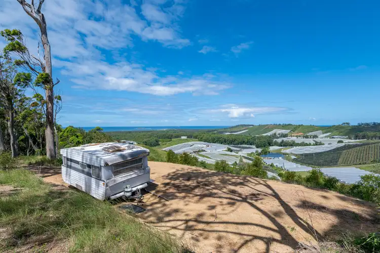 Seventh view of Homely land listing, 261 Morgans Road, Sandy Beach NSW 2456