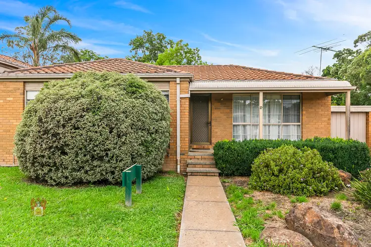 3/13-15 Smith Street, Healesville VIC 3777