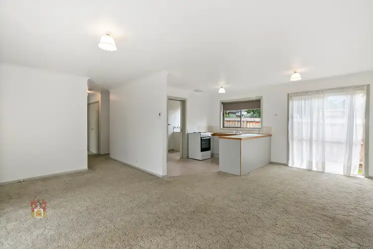 Third view of Homely unit listing, 3/13-15 Smith Street, Healesville VIC 3777