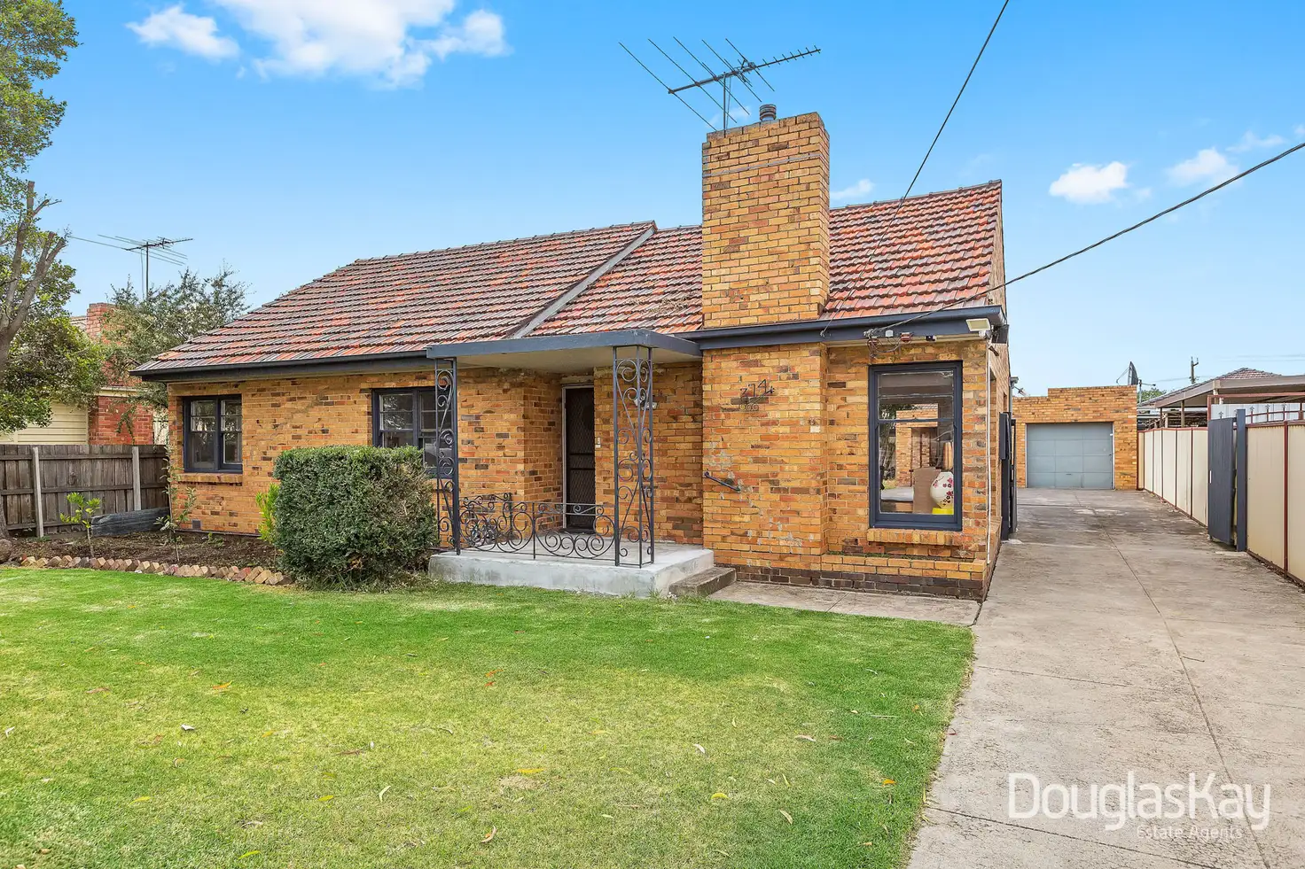 Main view of Homely house listing, 374 Ballarat Road, Sunshine North VIC 3020