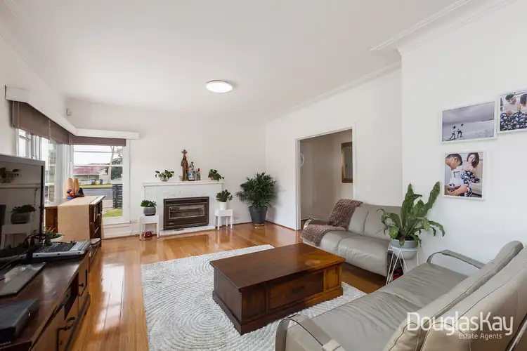 Second view of Homely house listing, 374 Ballarat Road, Sunshine North VIC 3020