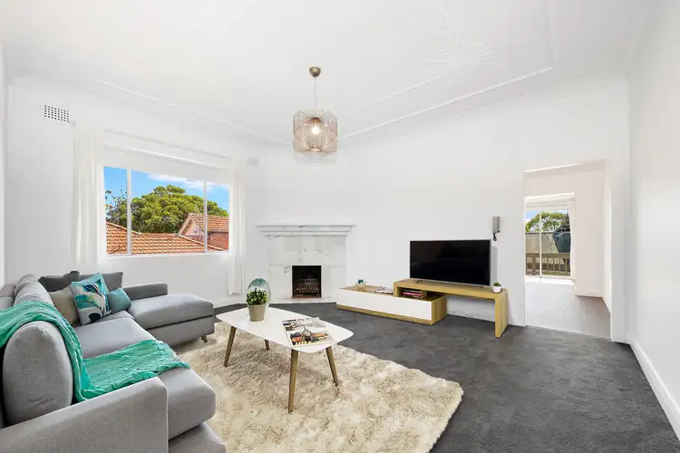 3/5 Cambridge Avenue, Vaucluse NSW 2030