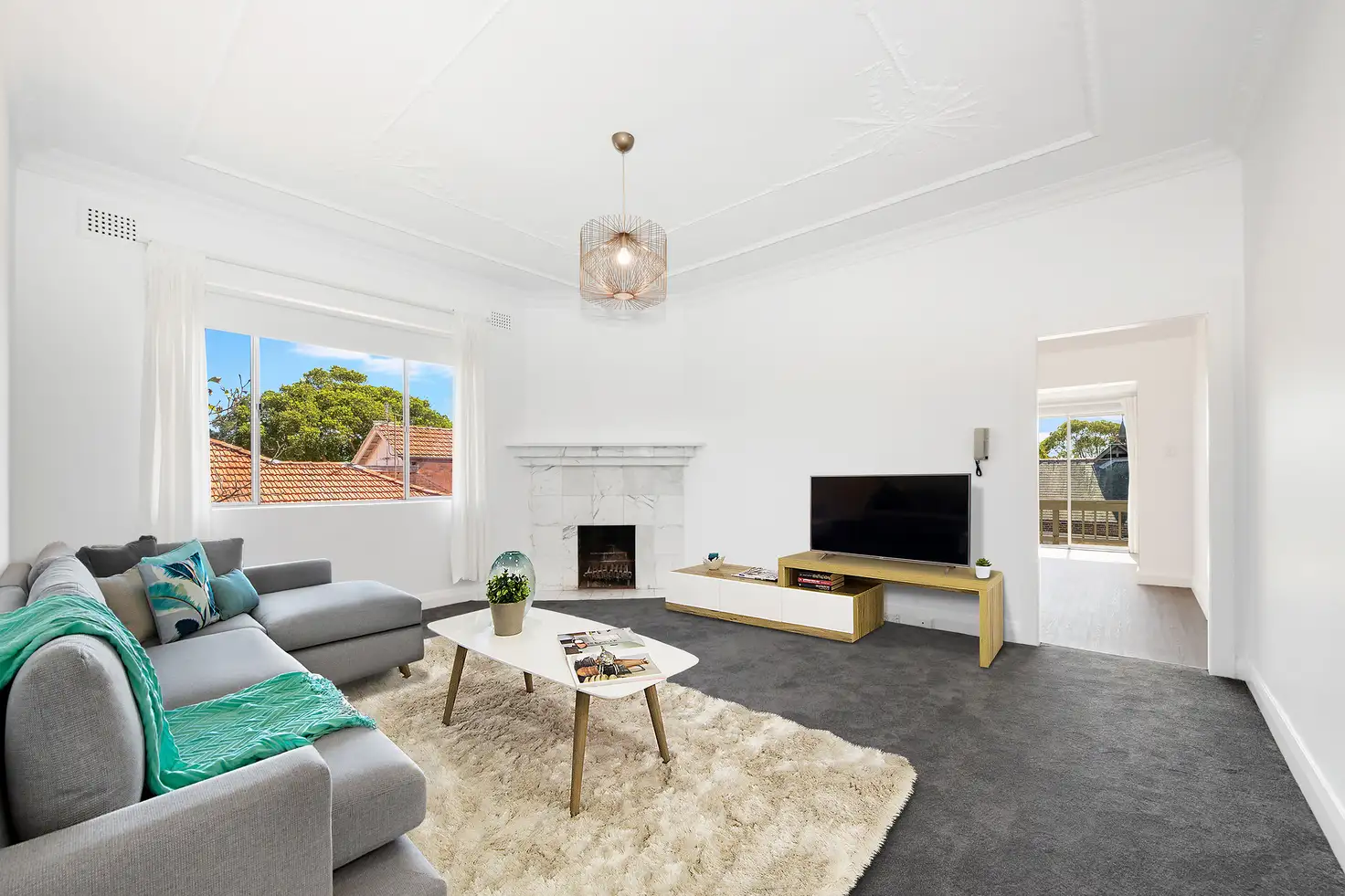 Main view of Homely apartment listing, 3/5 Cambridge Avenue, Vaucluse NSW 2030