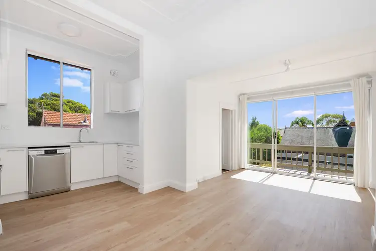 Second view of Homely apartment listing, 3/5 Cambridge Avenue, Vaucluse NSW 2030