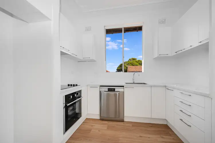 Third view of Homely apartment listing, 3/5 Cambridge Avenue, Vaucluse NSW 2030