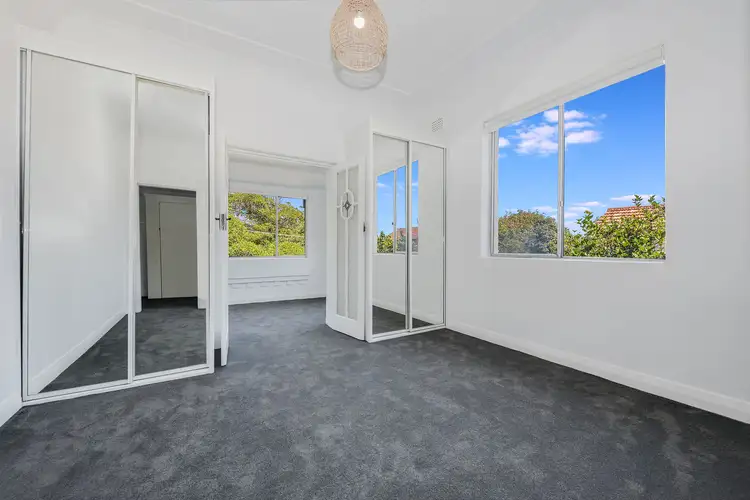 Fourth view of Homely apartment listing, 3/5 Cambridge Avenue, Vaucluse NSW 2030