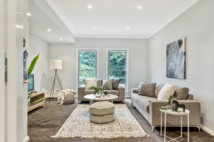 Third view of Homely house listing, 3 St Marks Drive, Woodside SA 5244
