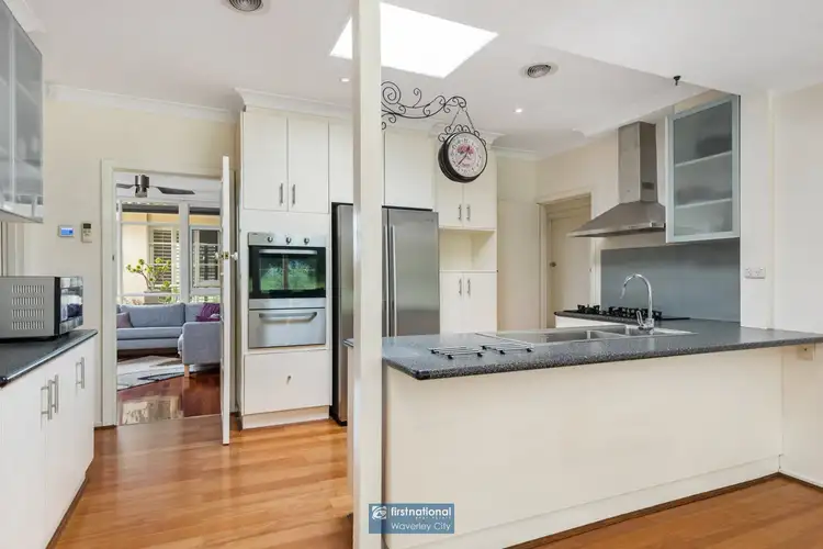 Fourth view of Homely house listing, 2 Illuka Crescent, Mount Waverley VIC 3149