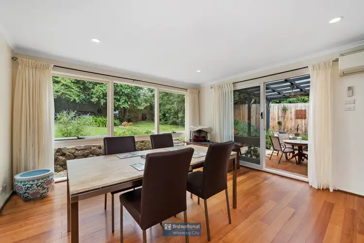 Fifth view of Homely house listing, 2 Illuka Crescent, Mount Waverley VIC 3149