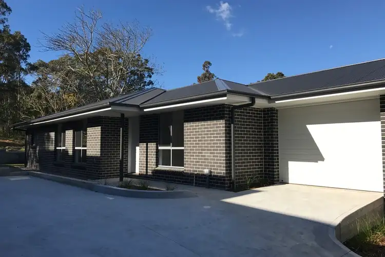 Main view of Homely apartment listing, 3/154 Croudace Road, Elermore Vale NSW 2287